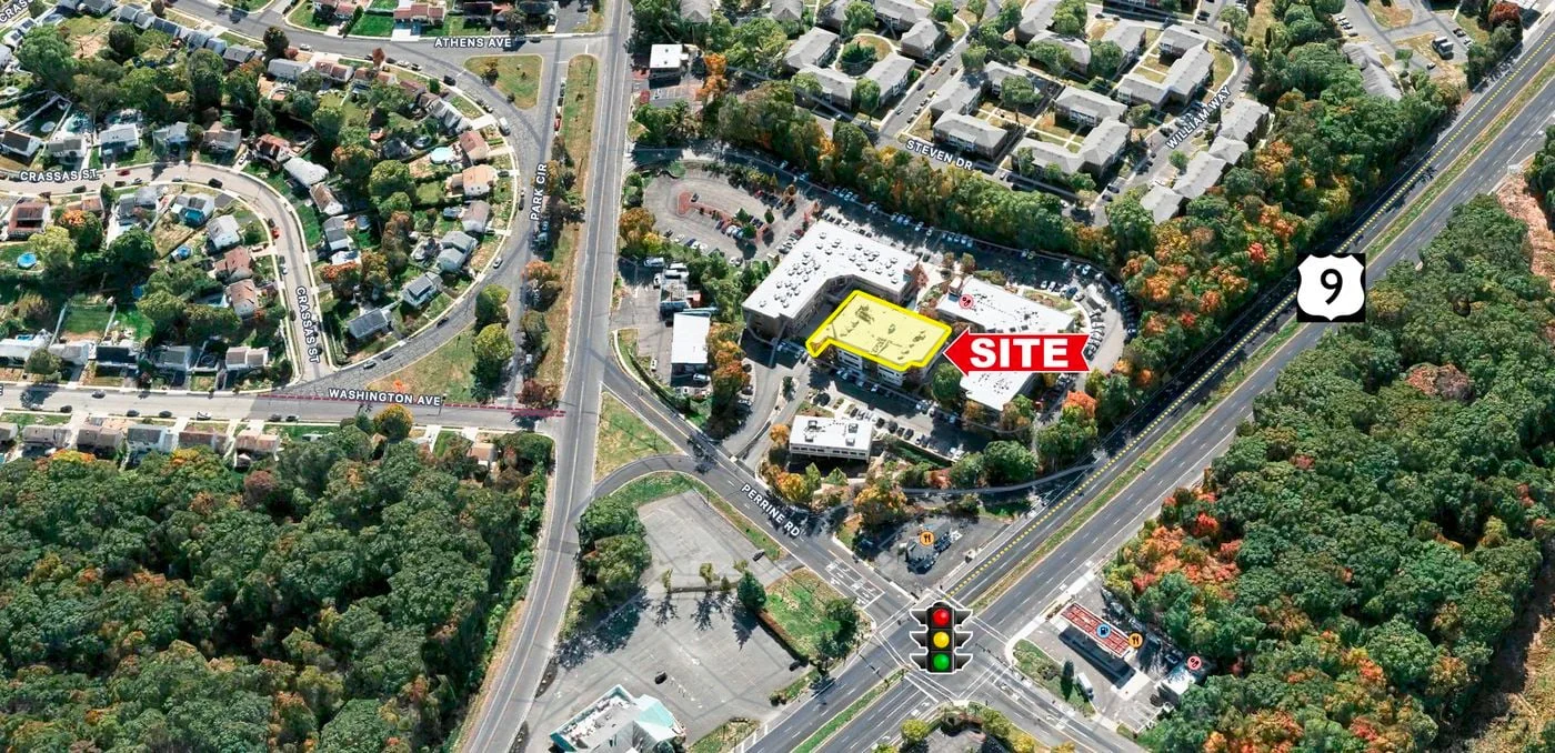 Photo 1 of 400 Perrine Road, Building 200, Suite 404, Old Bridge, NJ 08857