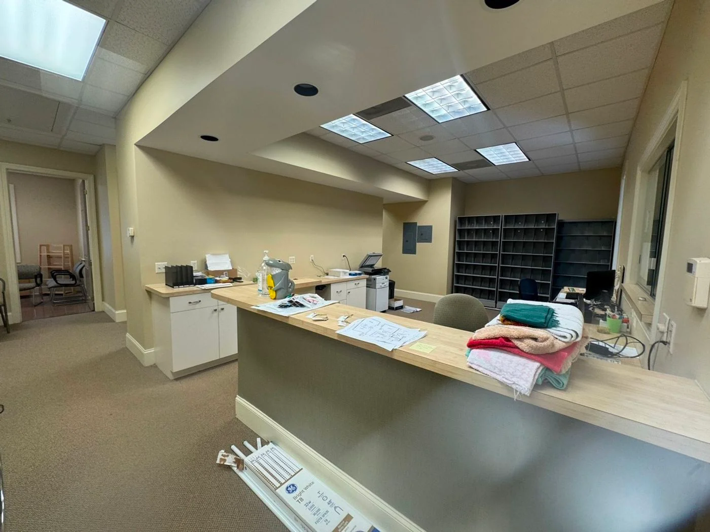 Photo 3 of 4101 Main St, Suite E & F , Hilton Head Island, SC 29926