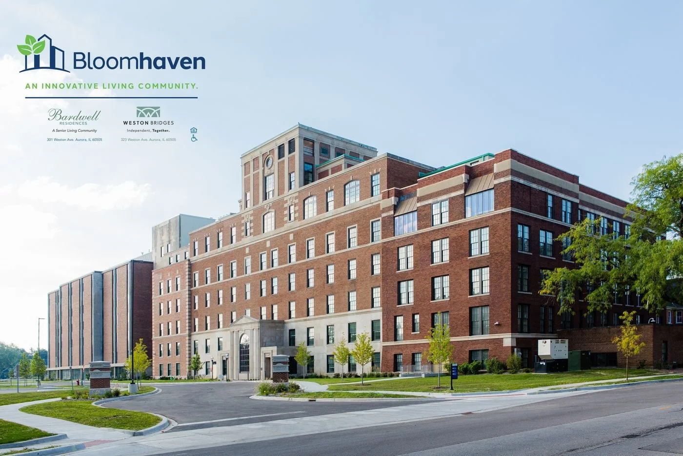 Photo 1 of 323 Weston Ave , Aurora, IL 60505