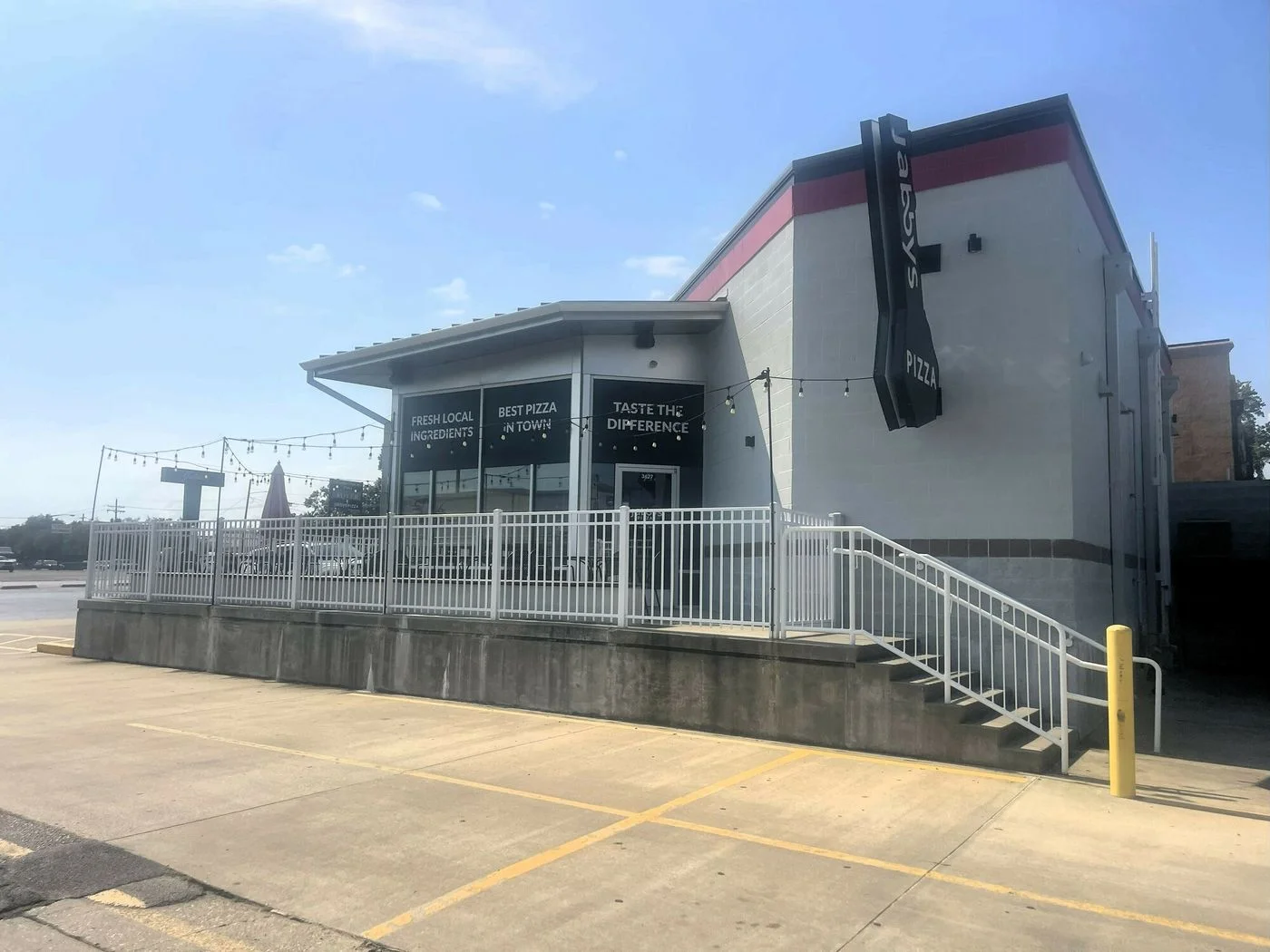 Photo-1 of 3627 Perkins Rd, Baton Rouge, LA 70808