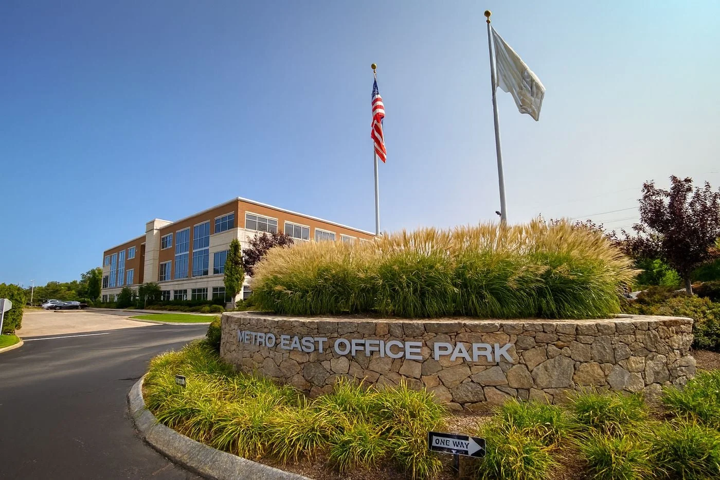 Photo 1 of 117 Metro Center Boulevard, Warwick, RI 02886