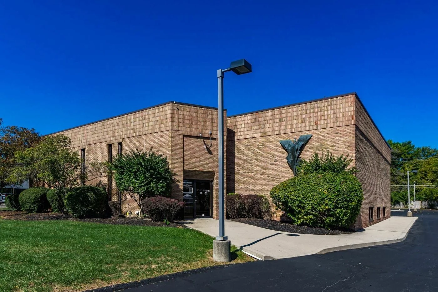 Photo 1 of 5180 E Main St, Suite A, Whitehall, OH 43213