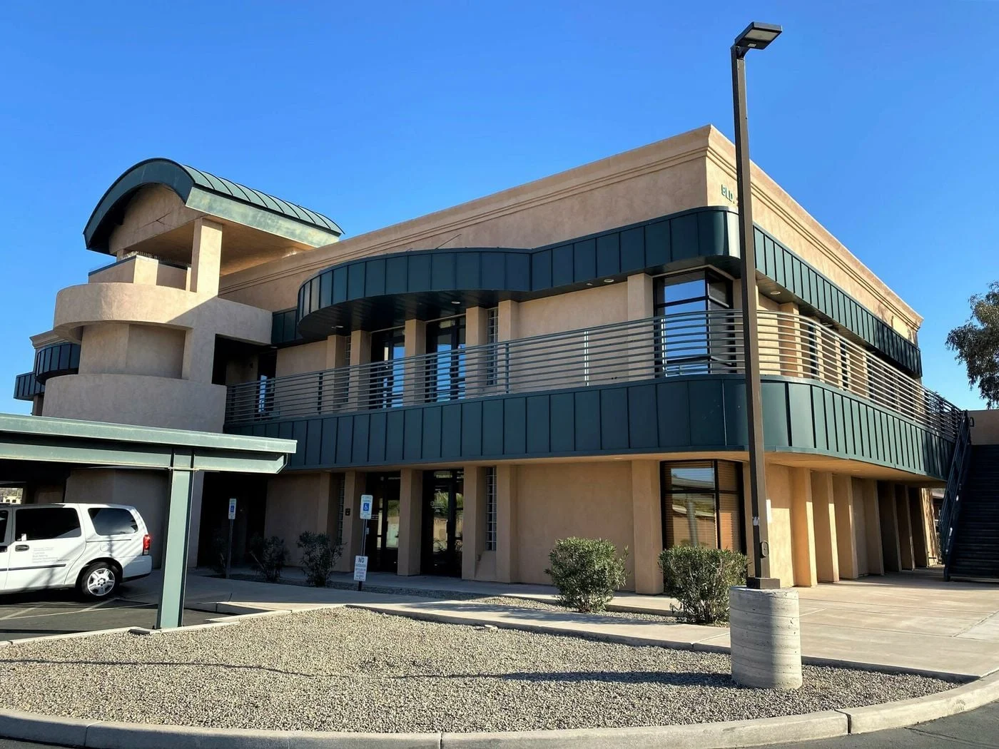 Photo 1 of Keystone Plaza: Suite 202 on Building 2, Yuma, AZ 85365