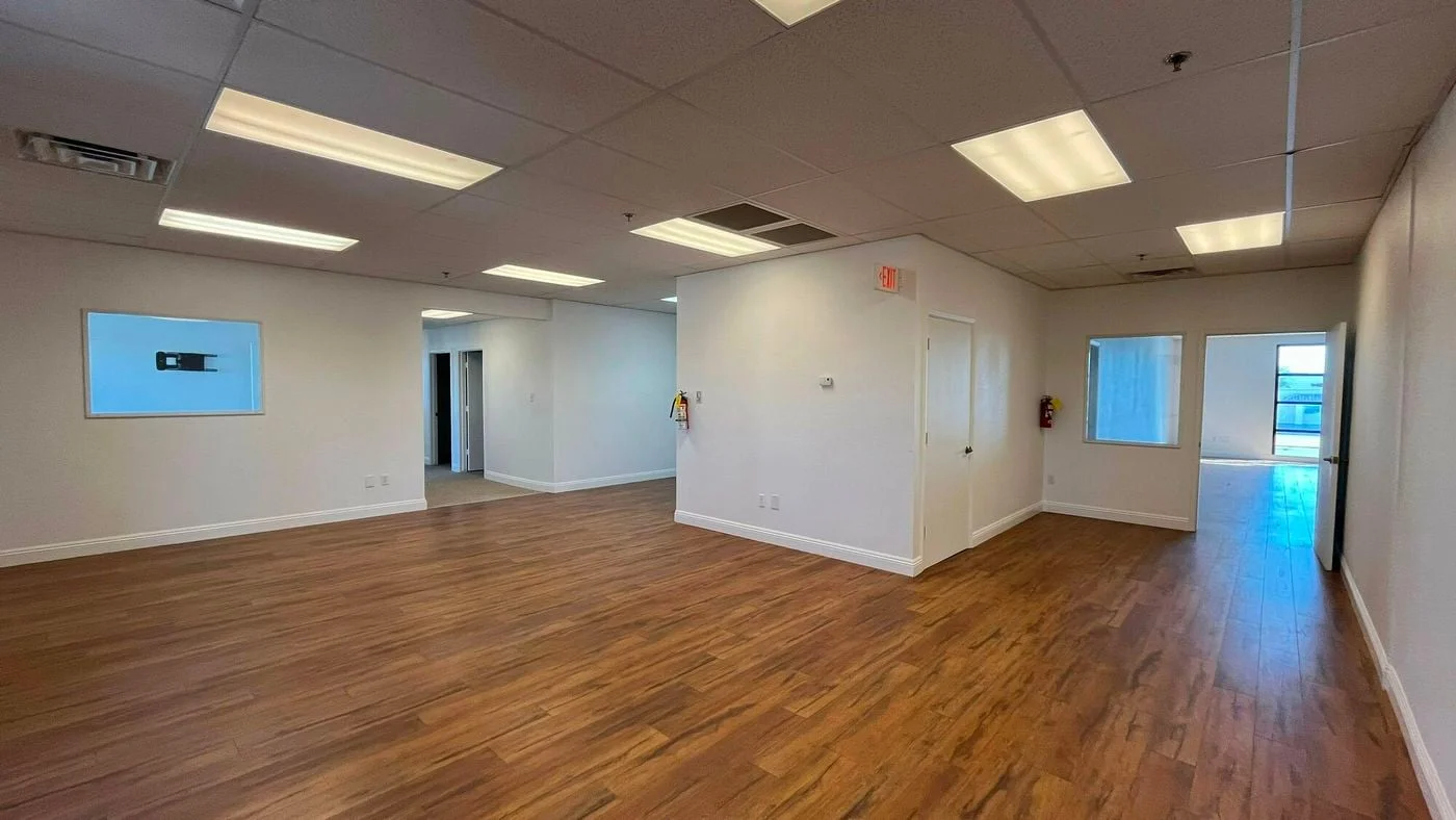 Photo 2 of Keystone Plaza: Suite 202 on Building 2, Yuma, AZ 85365