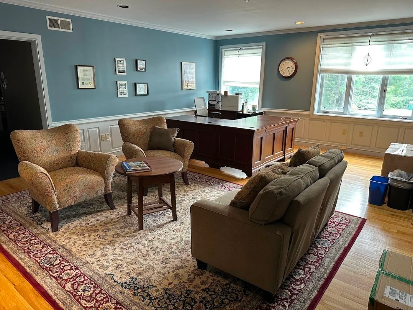 Photo 3 of 501 South St, Bow, NH 03304