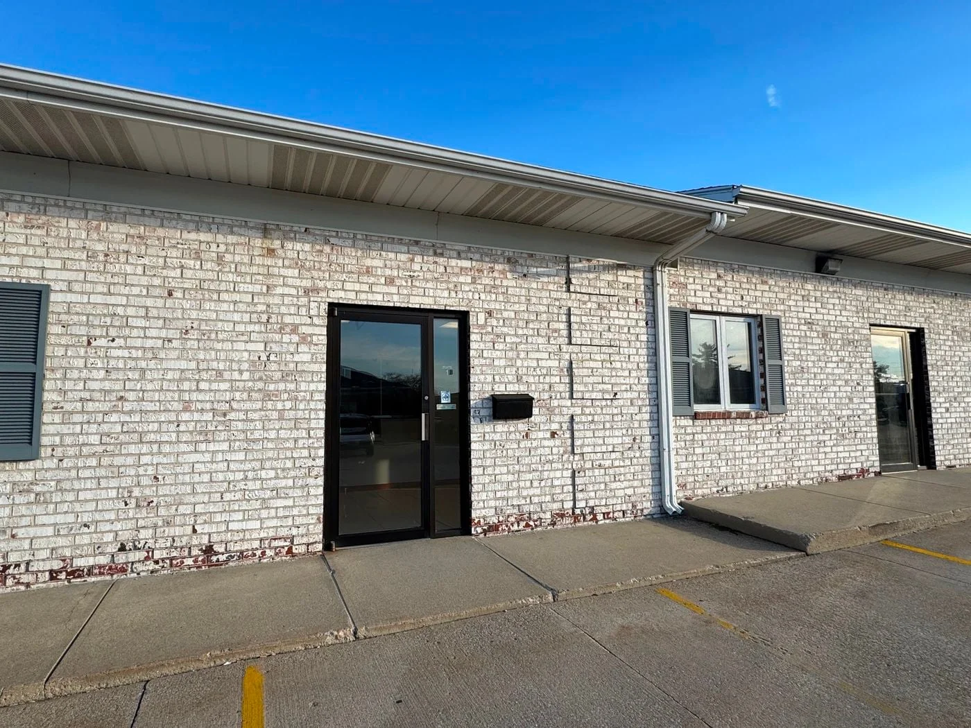 Photo 1 of 303 Landmark Dr, Suite 1B/2A, Normal, IL 61761