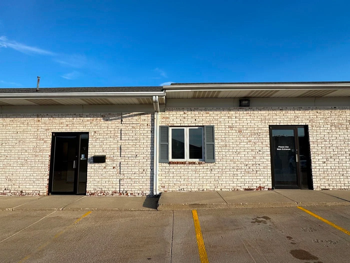 Photo 2 of 303 Landmark Dr, Suite 1B/2A, Normal, IL 61761