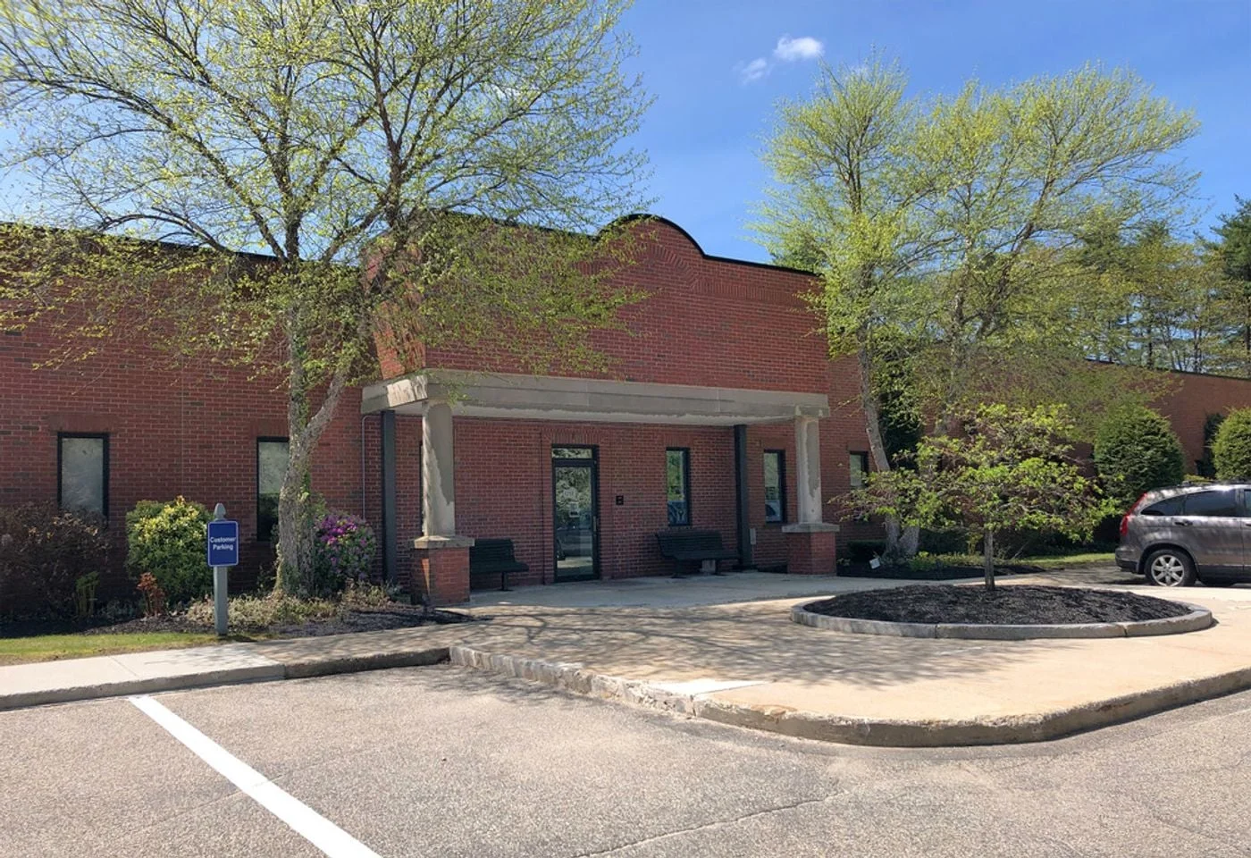 Photo 1 of 75 John Roberts Road, Building C, South Portland, ME 04106