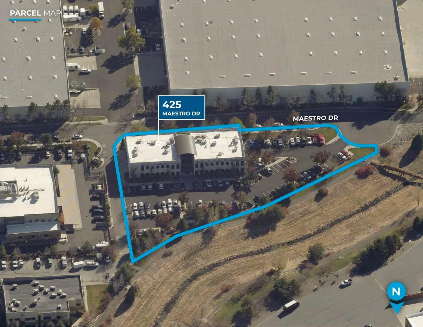 Photo 3 of 425 Maestro Dr Suite 100, Reno, NV 89511