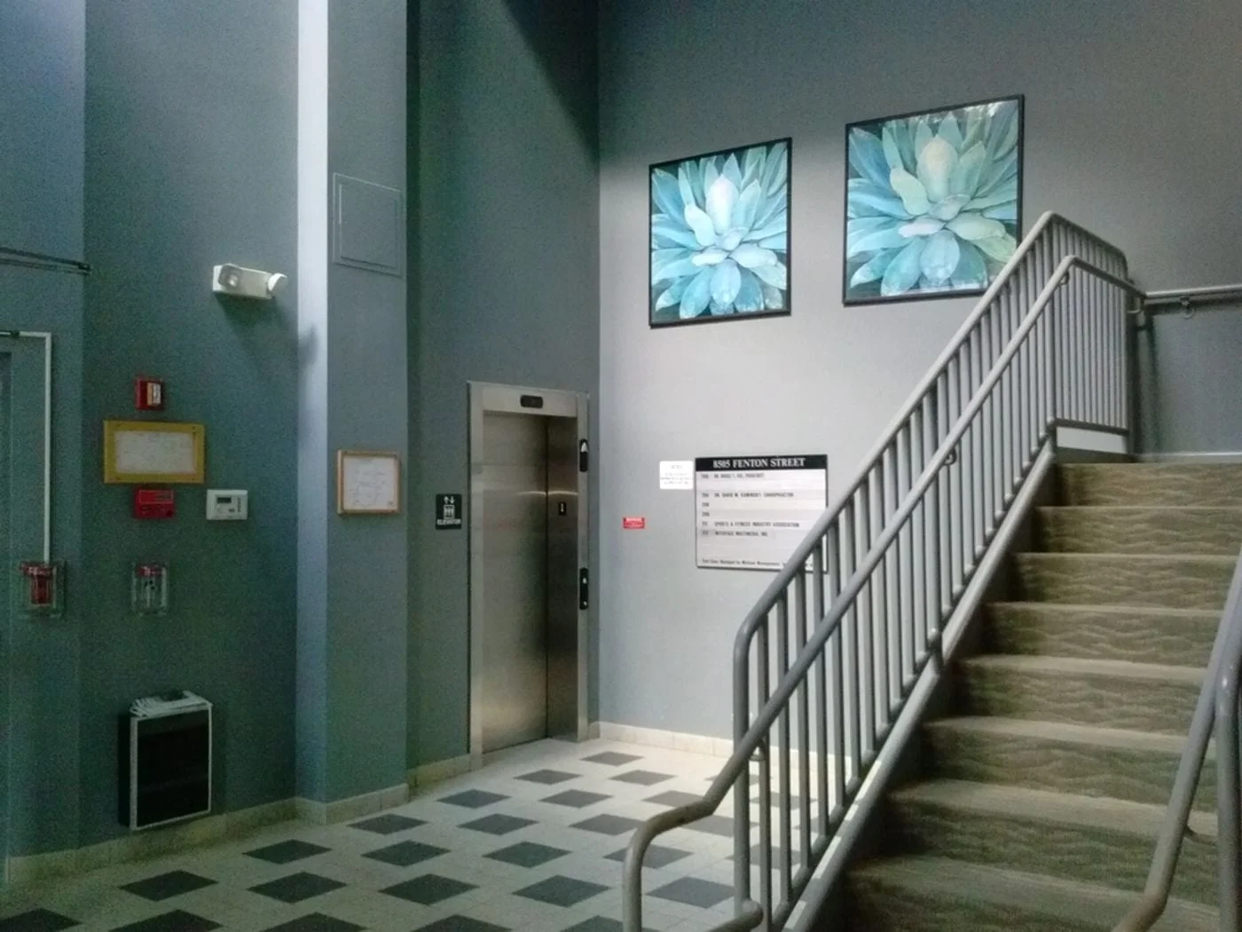 Photo 2 of 8505 Fenton St, Silver Spring, MD 20910