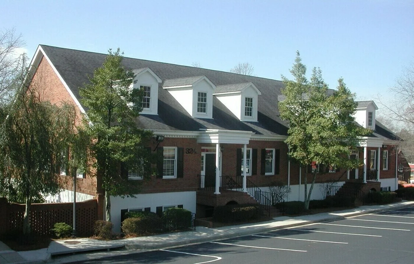 Photo 1 of 324 West Pike Street, Lawrenceville, GA 30046