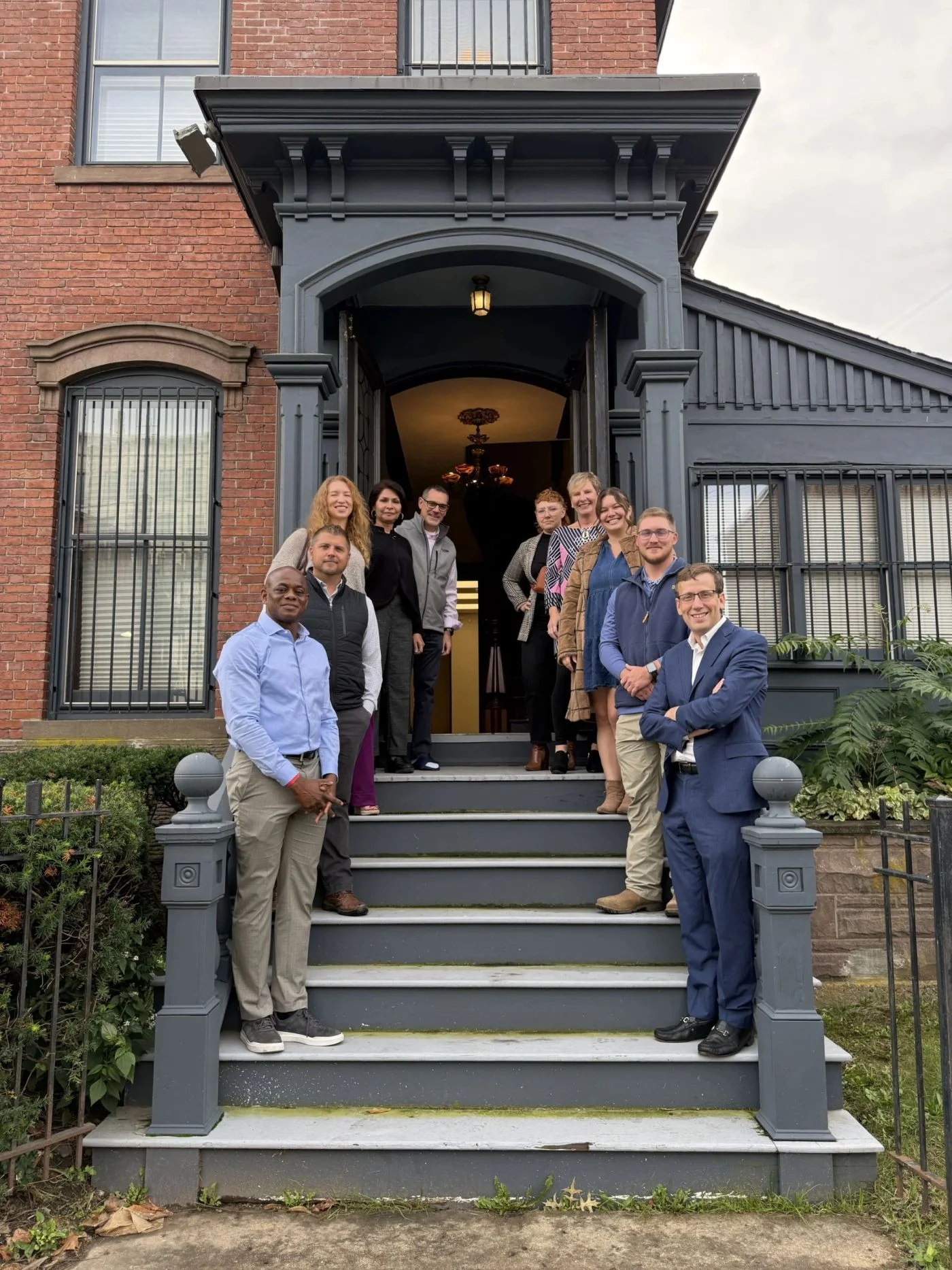 Photo 2 of 61 Russ St, Hartford, CT 06106