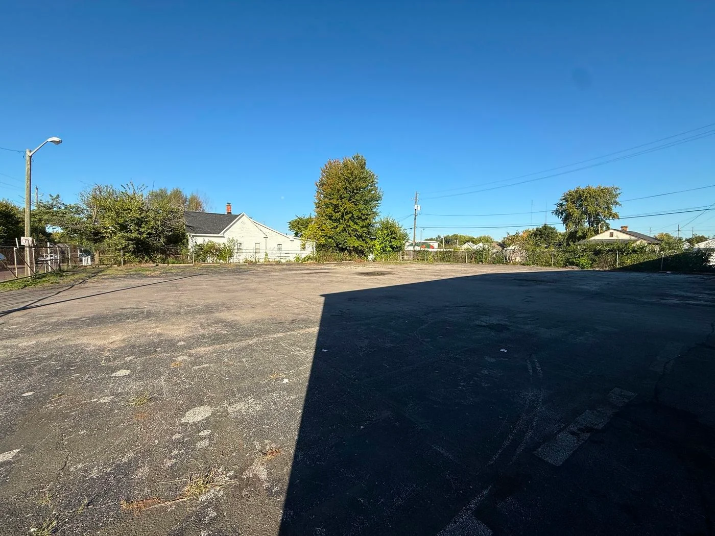 Photo 2 of 2160 Fletcher Ave, Indianapolis, IN 46203