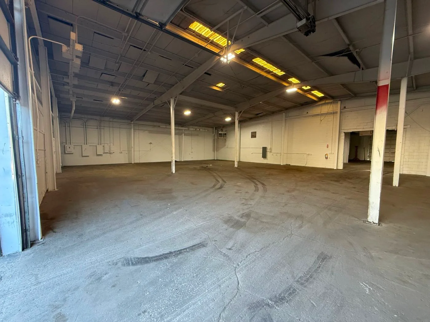 Photo 3 of 2160 Fletcher Ave, Indianapolis, IN 46203