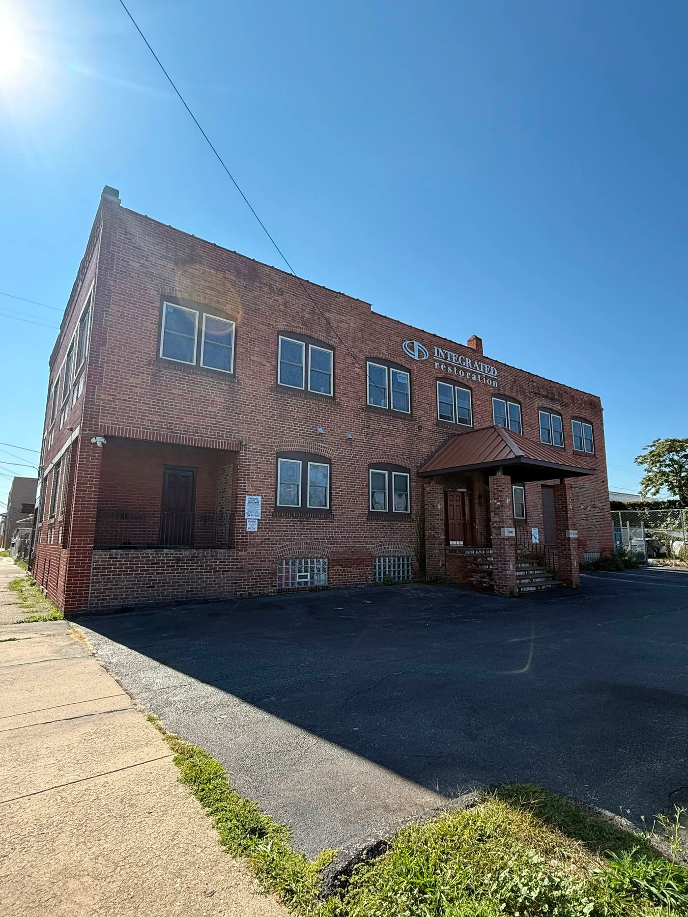 Photo-1 of 3348 St Clair Ave , Cleveland , OH 44114