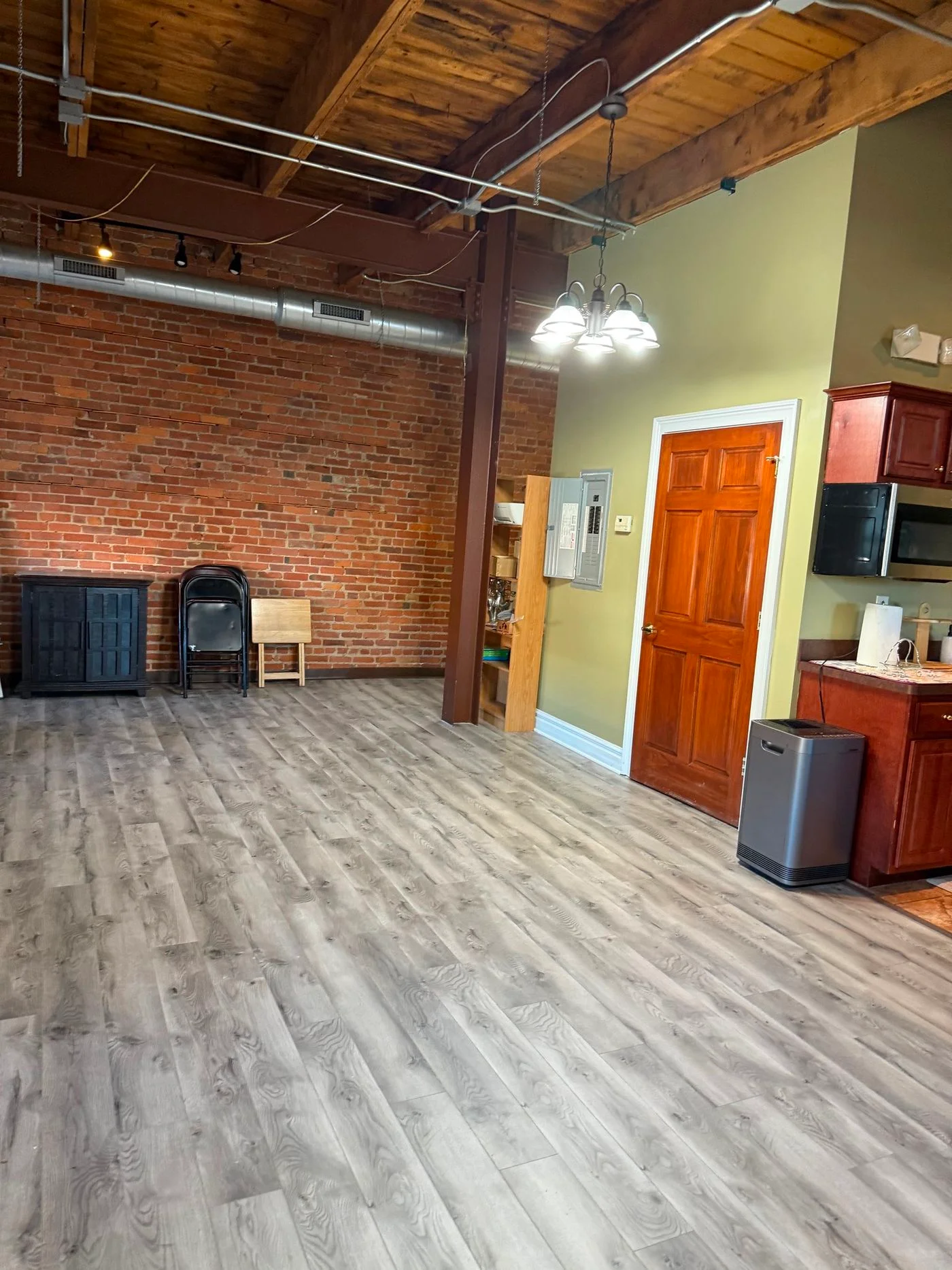 Photo-2 of 3348 St Clair Ave , Cleveland , OH 44114