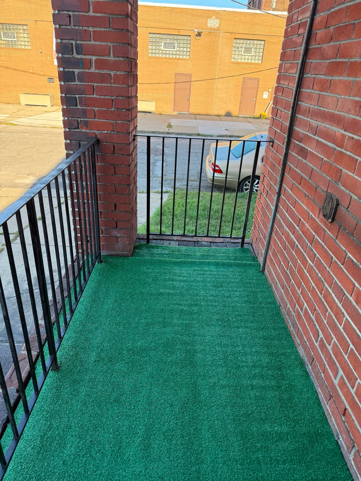 Photo-3 of 3348 St Clair Ave , Cleveland , OH 44114