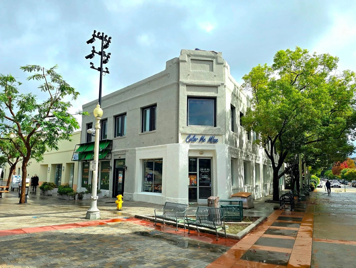 Photo 1 of 9430 Washington Boulevard, Culver City, CA 90232