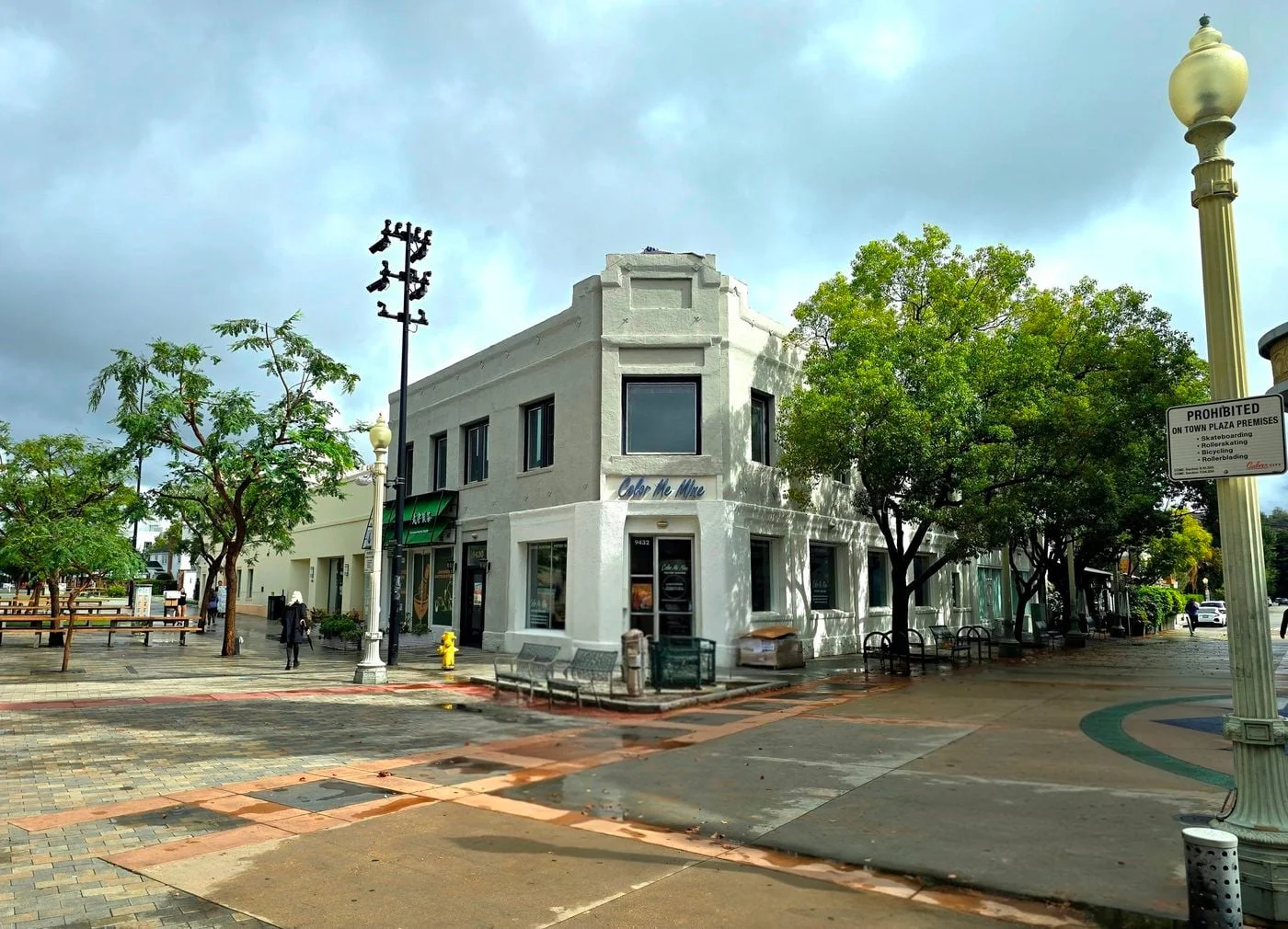 Photo 2 of 9430 Washington Boulevard, Culver City, CA 90232