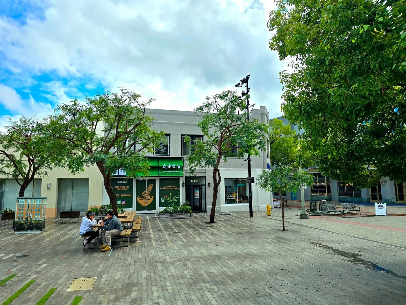 Photo 3 of 9430 Washington Boulevard, Culver City, CA 90232