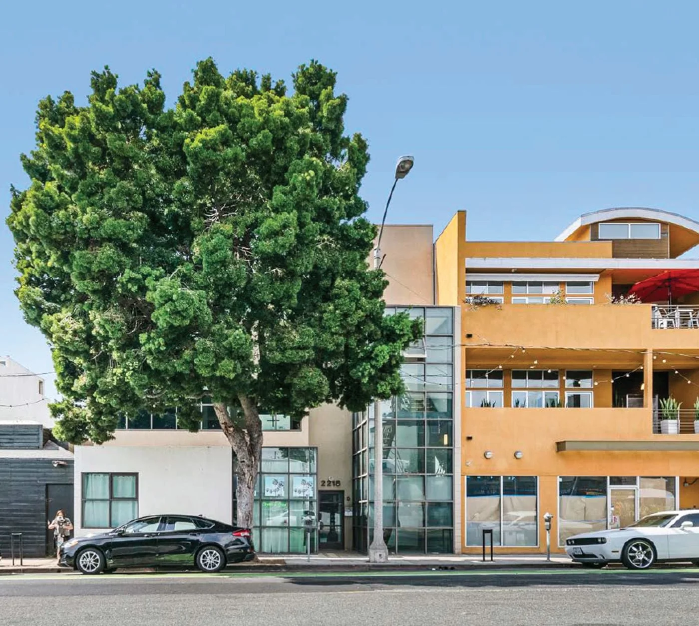 Photo 1 of 2218 Main St, Santa Monica, CA 90405