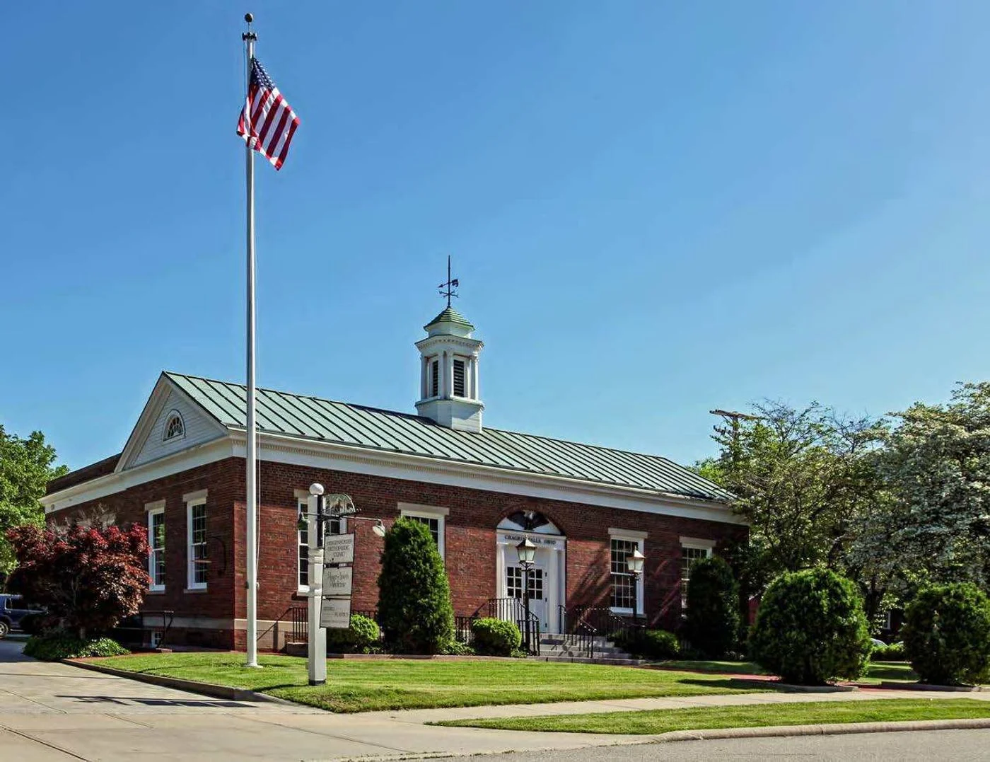 Photo 1 of 34 West Washington Street, Chagrin Falls, OH 44022