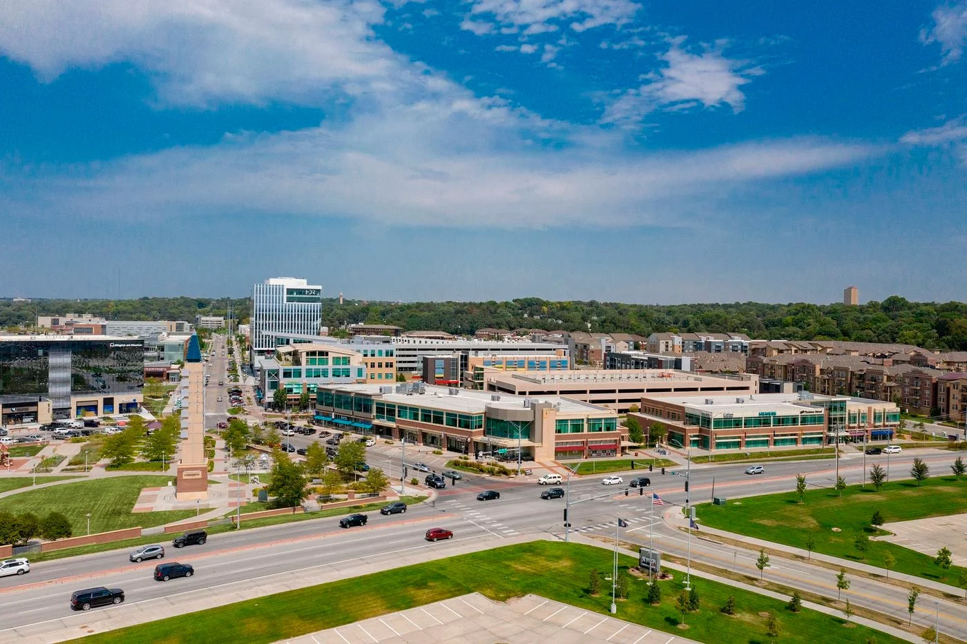 Photo 1 of 2111 S 67th Street, Omaha, NE 68106