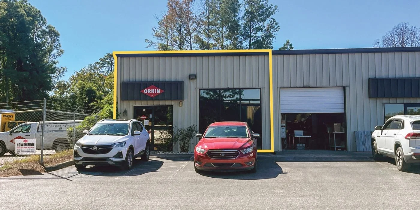 Photo 1 of 4282 Belair Frontage Road, Suite 1, Augusta, GA 30909