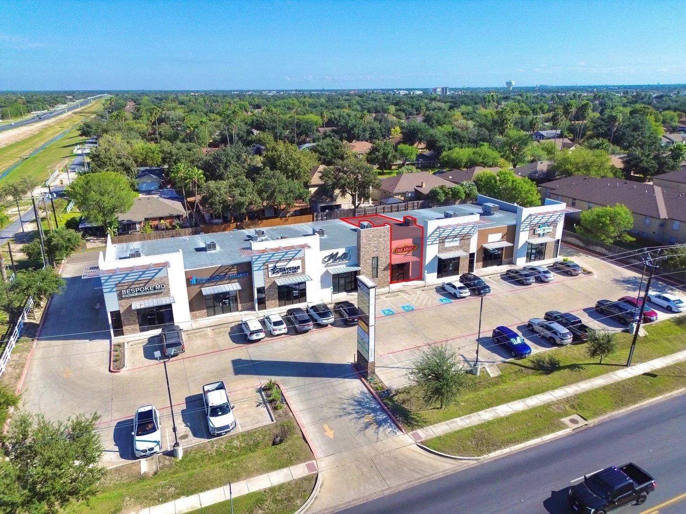 Photo 1 of 1700 W Dove Ave, McAllen, TX 78504