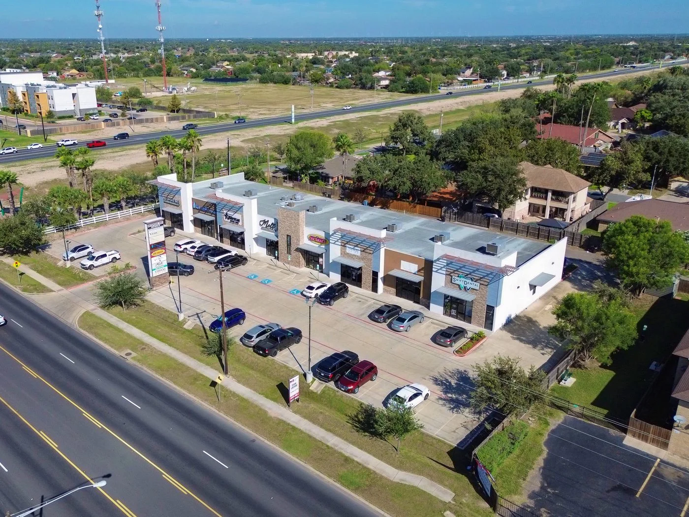 Photo 2 of 1700 W Dove Ave, McAllen, TX 78504