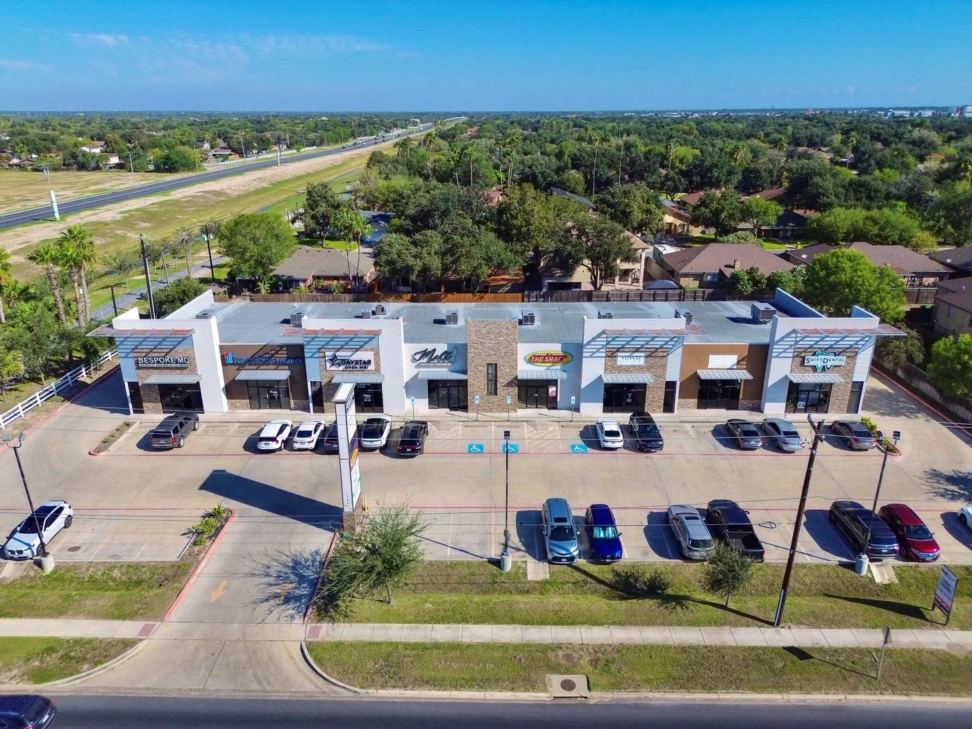 Photo 3 of 1700 W Dove Ave, McAllen, TX 78504