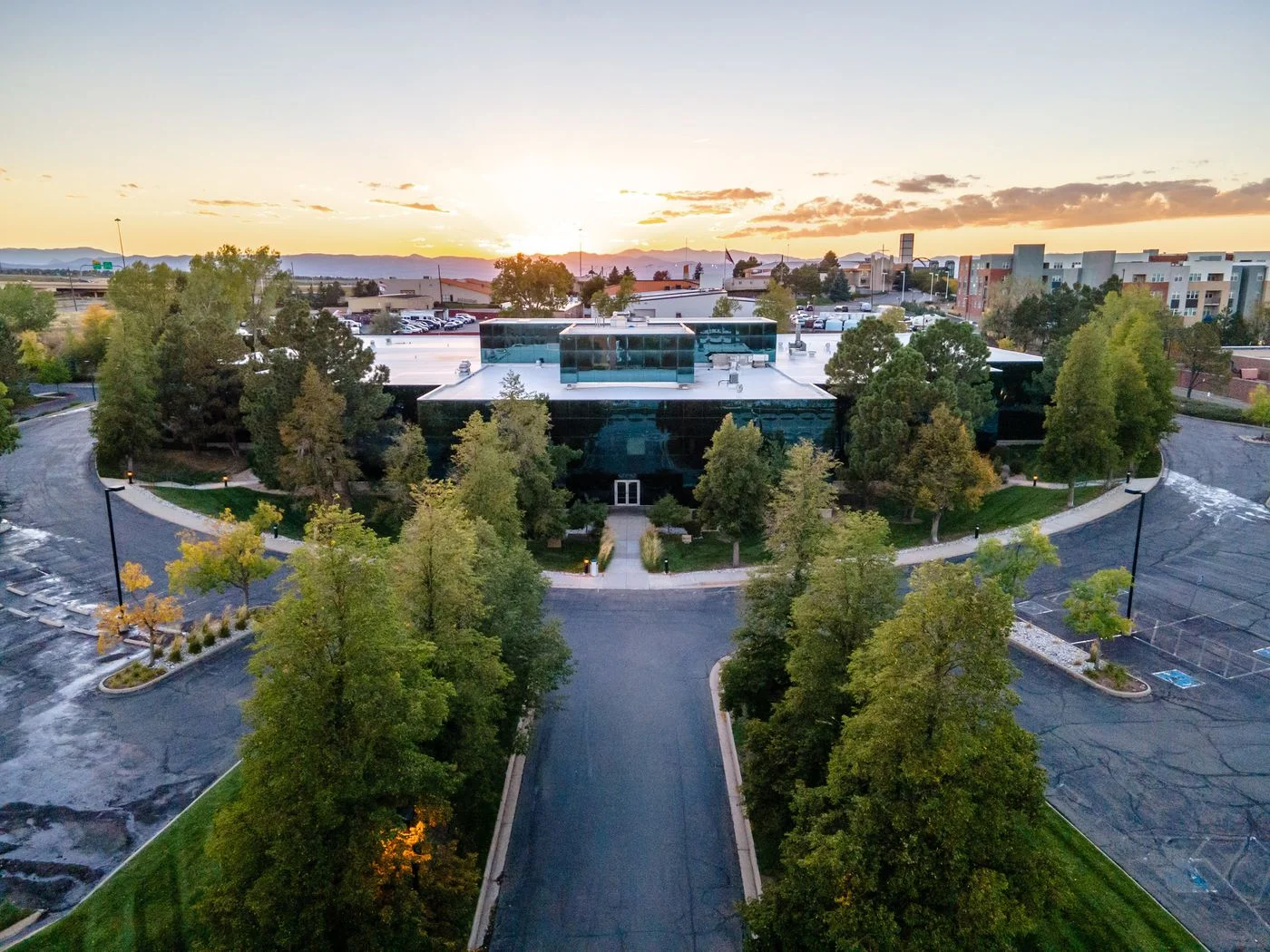 Photo 1 of 373 Inverness Pkwy, Englewood, CO 80112