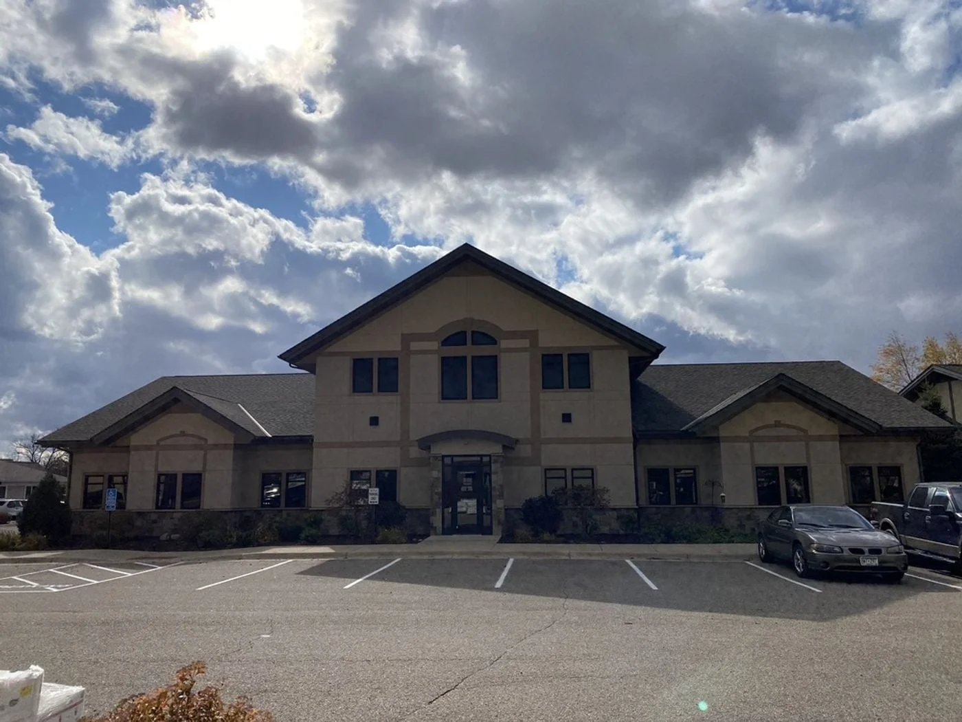 Photo 1 of 125 St. Andrews Court, Mankato, MN 56001