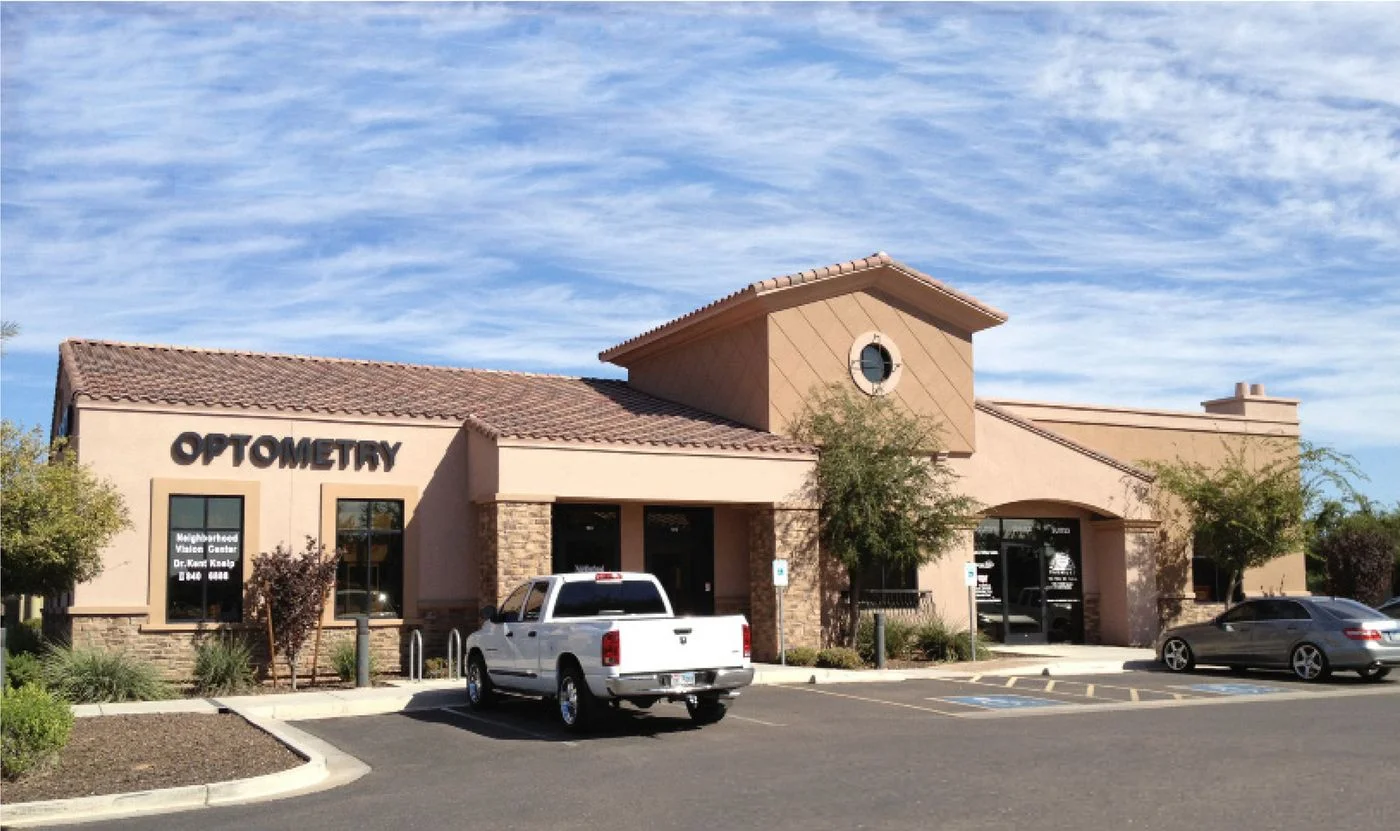 Photo-1 of 1425 S Higley Rd, Bldg 9, Gilbert, AZ 85296