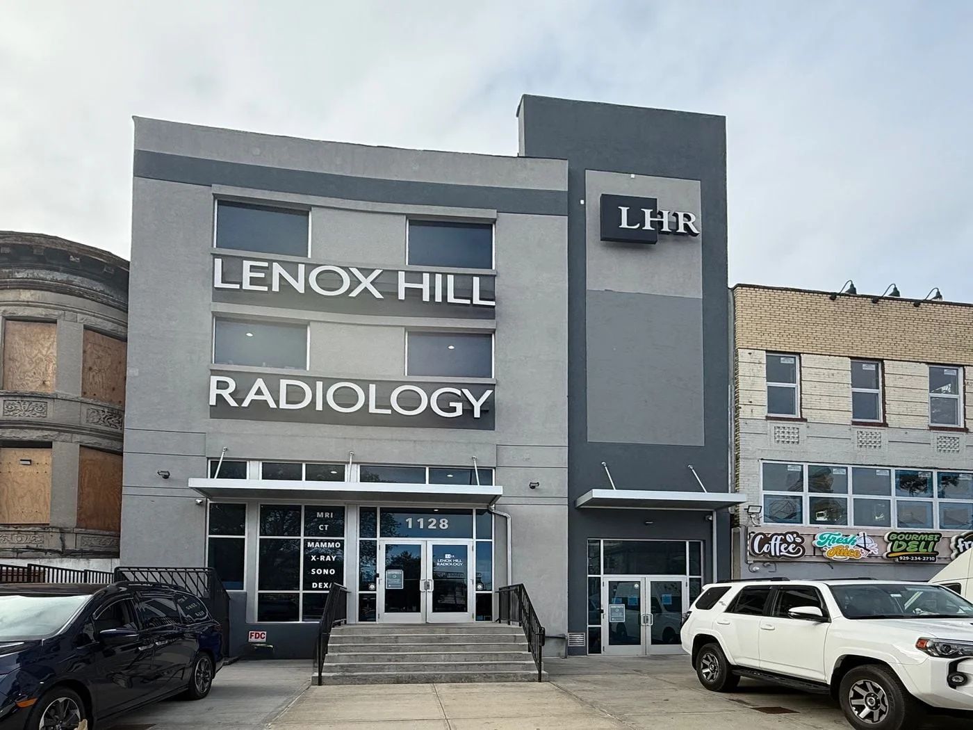 Photo 1 of 1128 Eastern Pkwy, Brooklyn, NY 11213