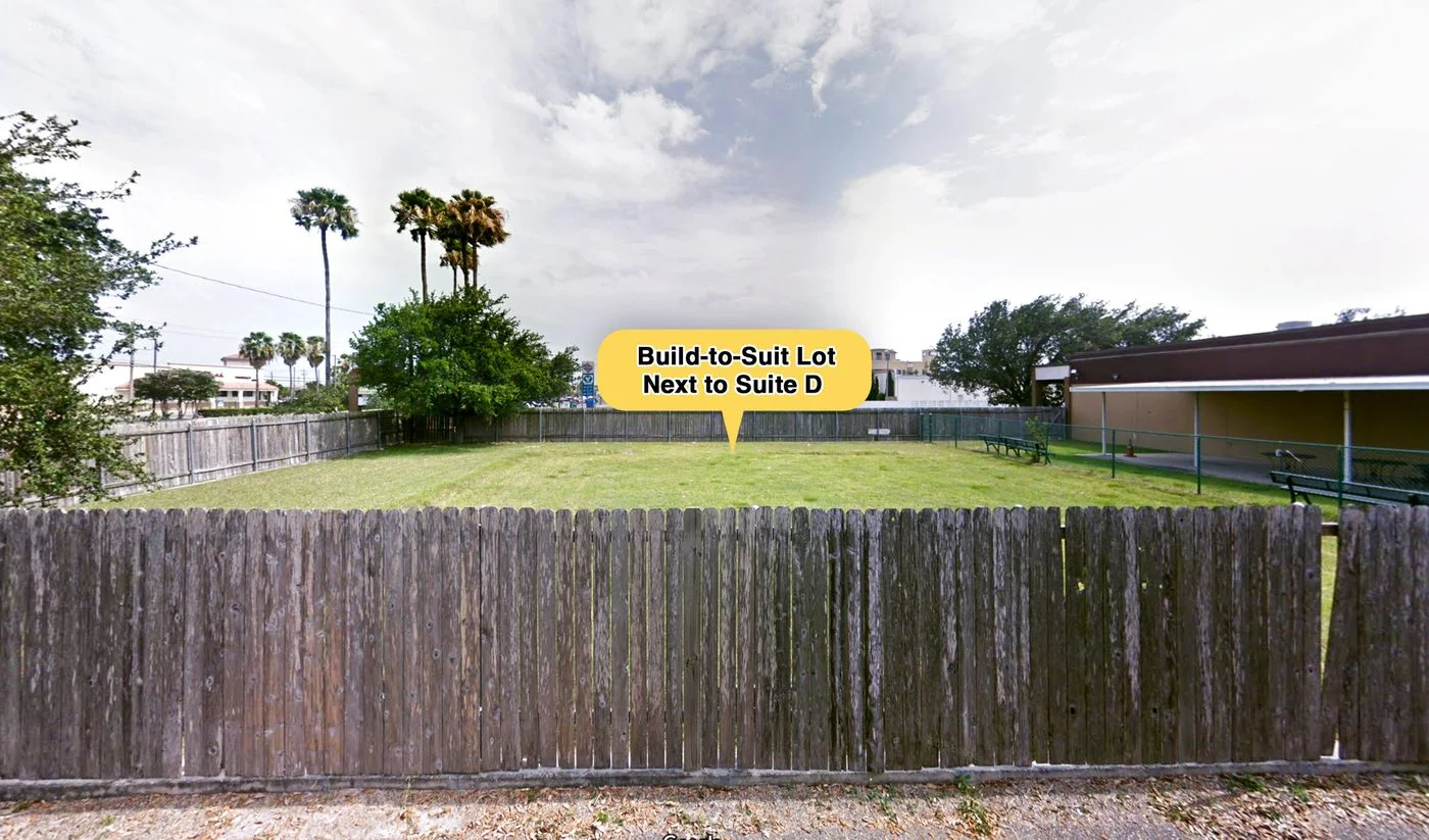 Photo 3 of 4101 North McColl Road, McAllen, TX 78577