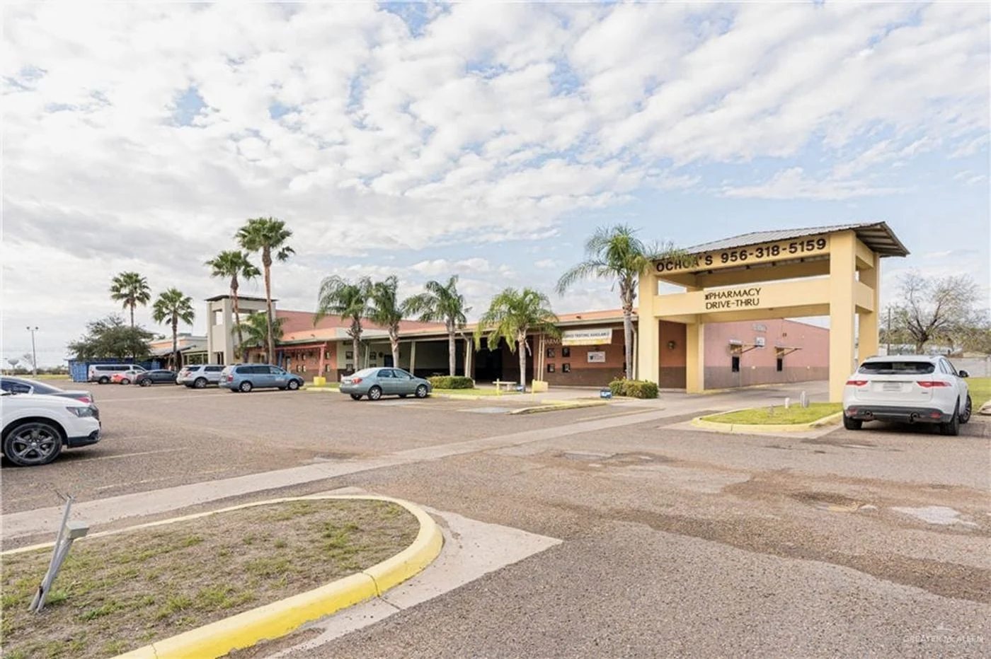 Photo 1 of 301 Conquest Boulevard, Edinburg, TX 78539