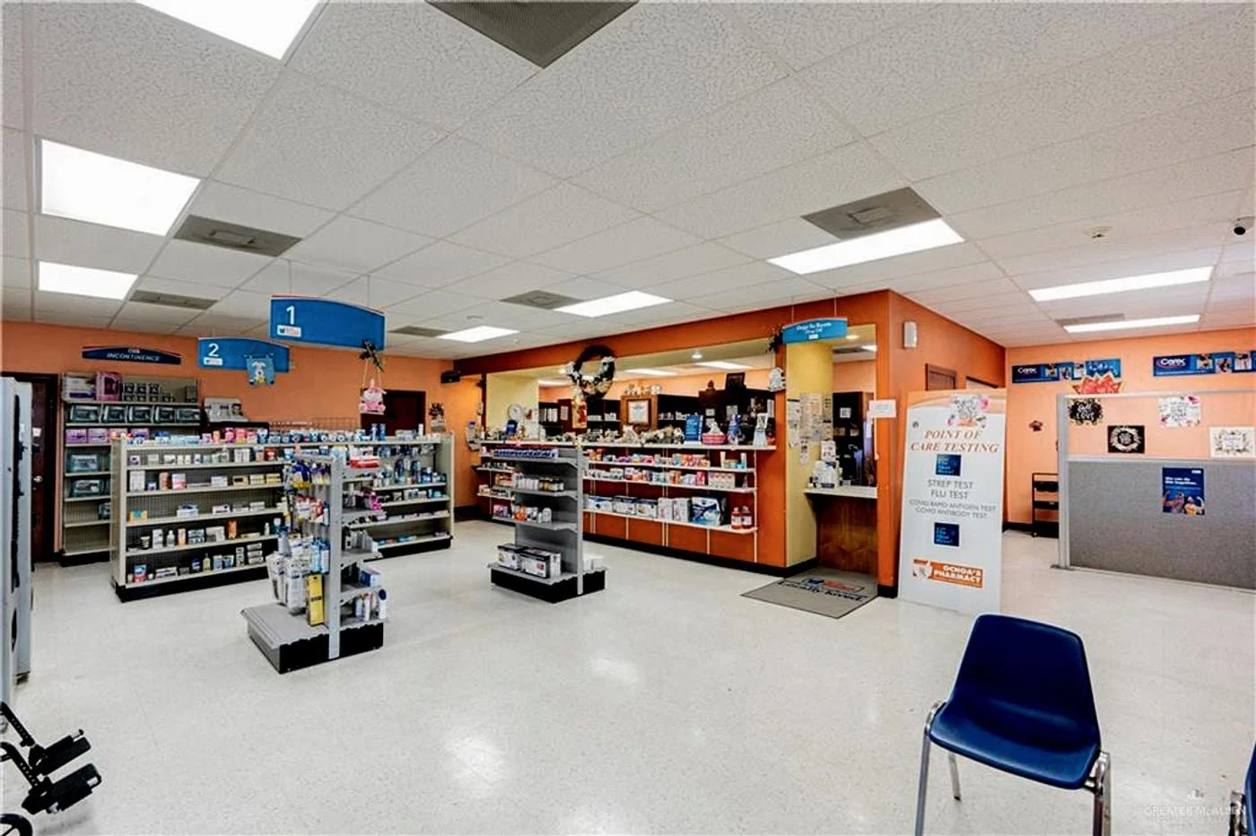 Photo 2 of 301 Conquest Boulevard, Edinburg, TX 78539