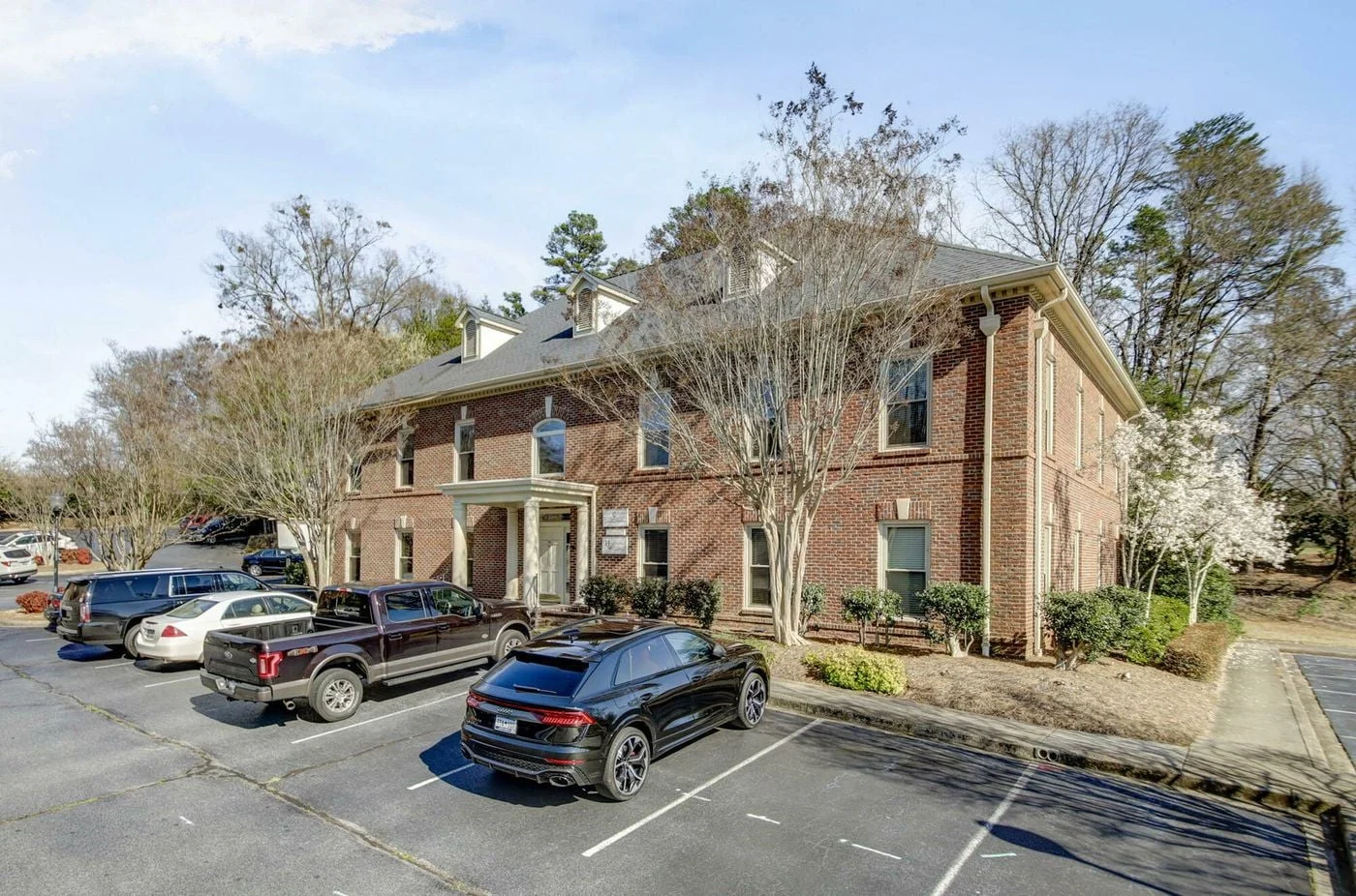 Photo 1 of 109 Laurens Rd, Greenville, SC 29607