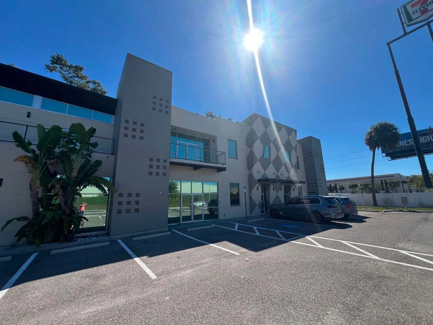 Photo 2 of 4007 N Taliaferro Ave, Tampa, FL 33610