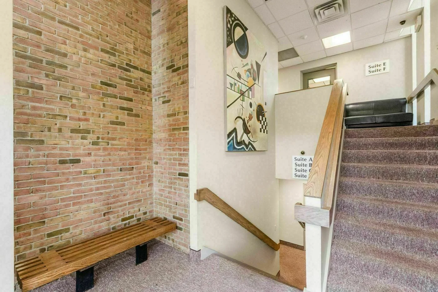 Photo-2 of 5180 E Main St, Suite E2, Whitehall, OH 43213