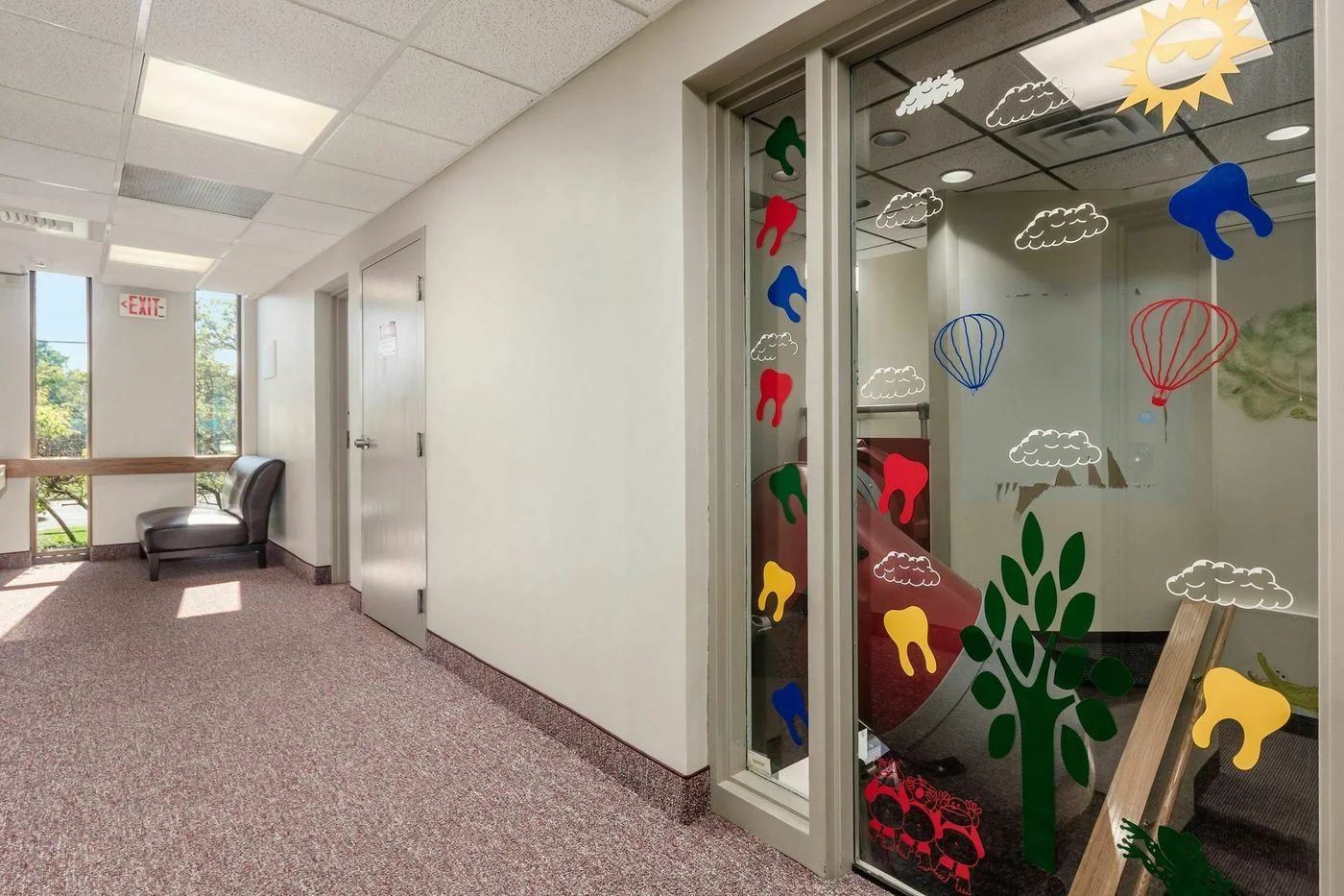 Photo-3 of 5180 E Main St, Suite E2, Whitehall, OH 43213