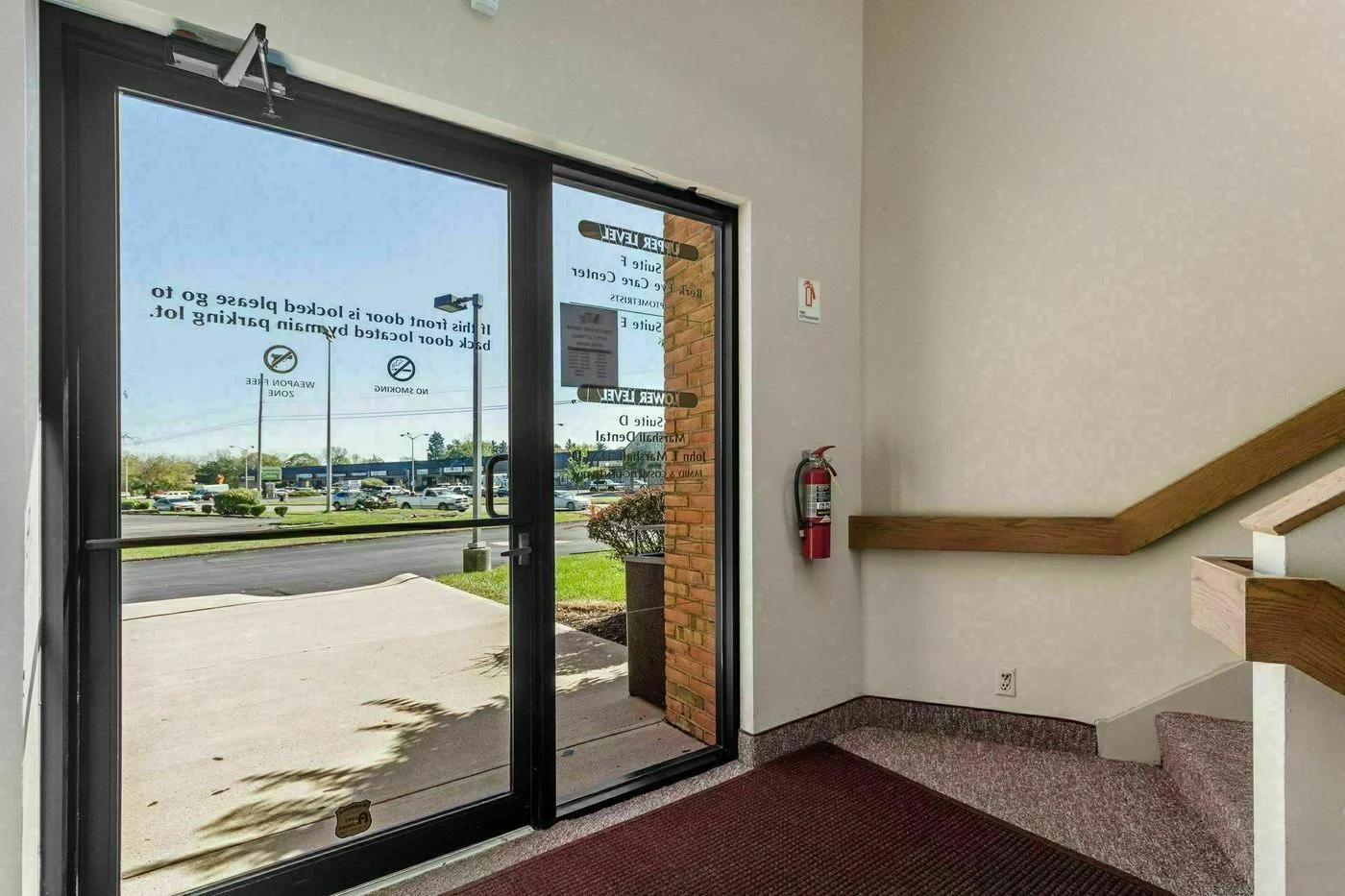 Photo 1 of 5180 E Main St, Entire Lower Floor, Whitehall, OH 43213