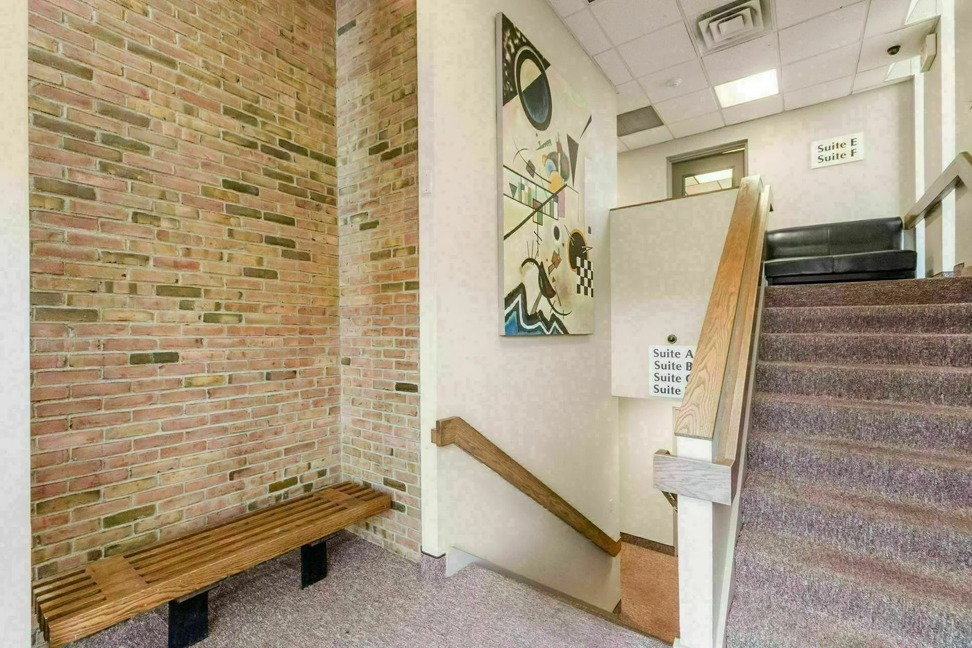 Photo 2 of 5180 E Main St, All Vacancy, Whitehall, OH 43213