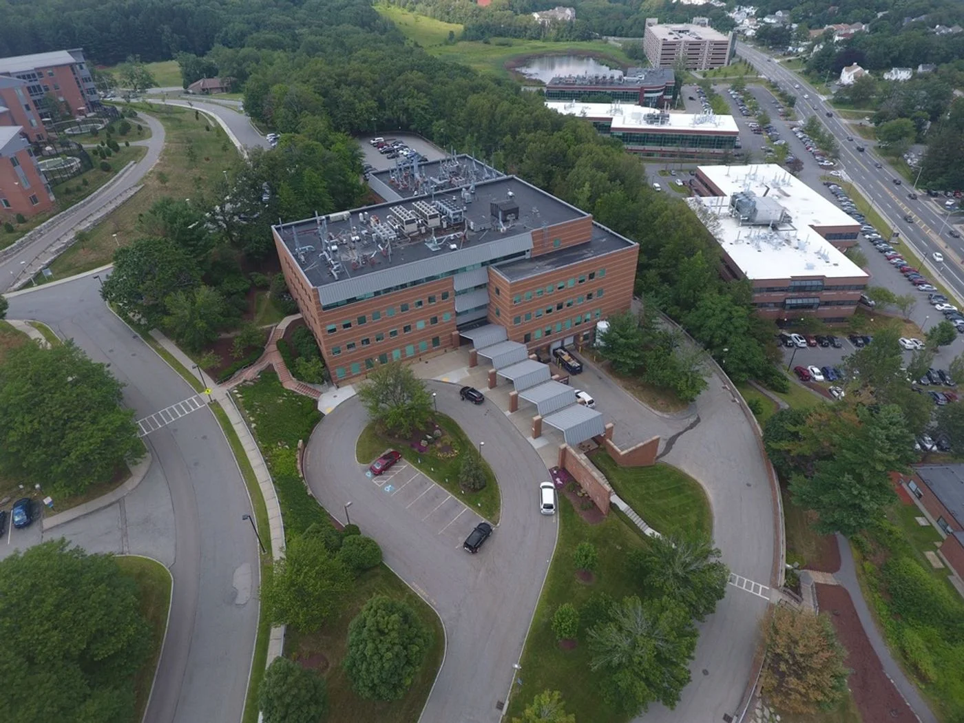 Photo 1 of One Innovation Drive, Worcester, MA 01605