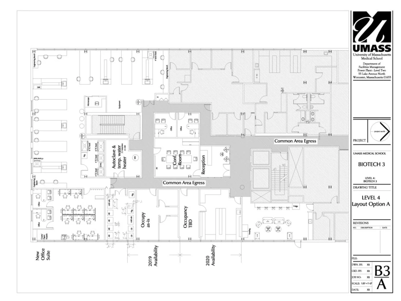 Photo 2 of One Innovation Drive, Worcester, MA 01605