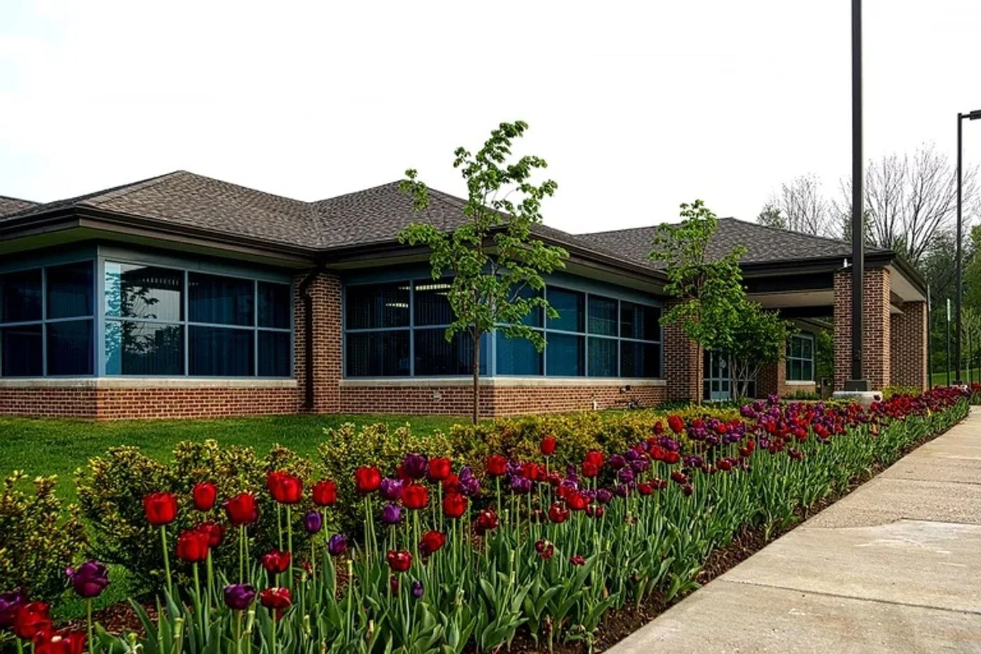 Photo 1 of 28175 Haggerty Rd, Novi, MI 48377