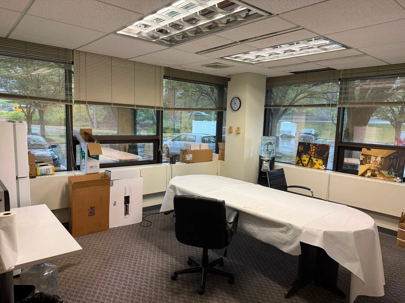 Photo 2 of 80 Business Park Dr, Armonk, NY 10504