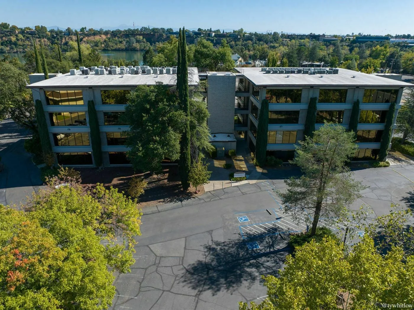 Photo 1 of 2400 Washington Ave, Redding, CA 96001