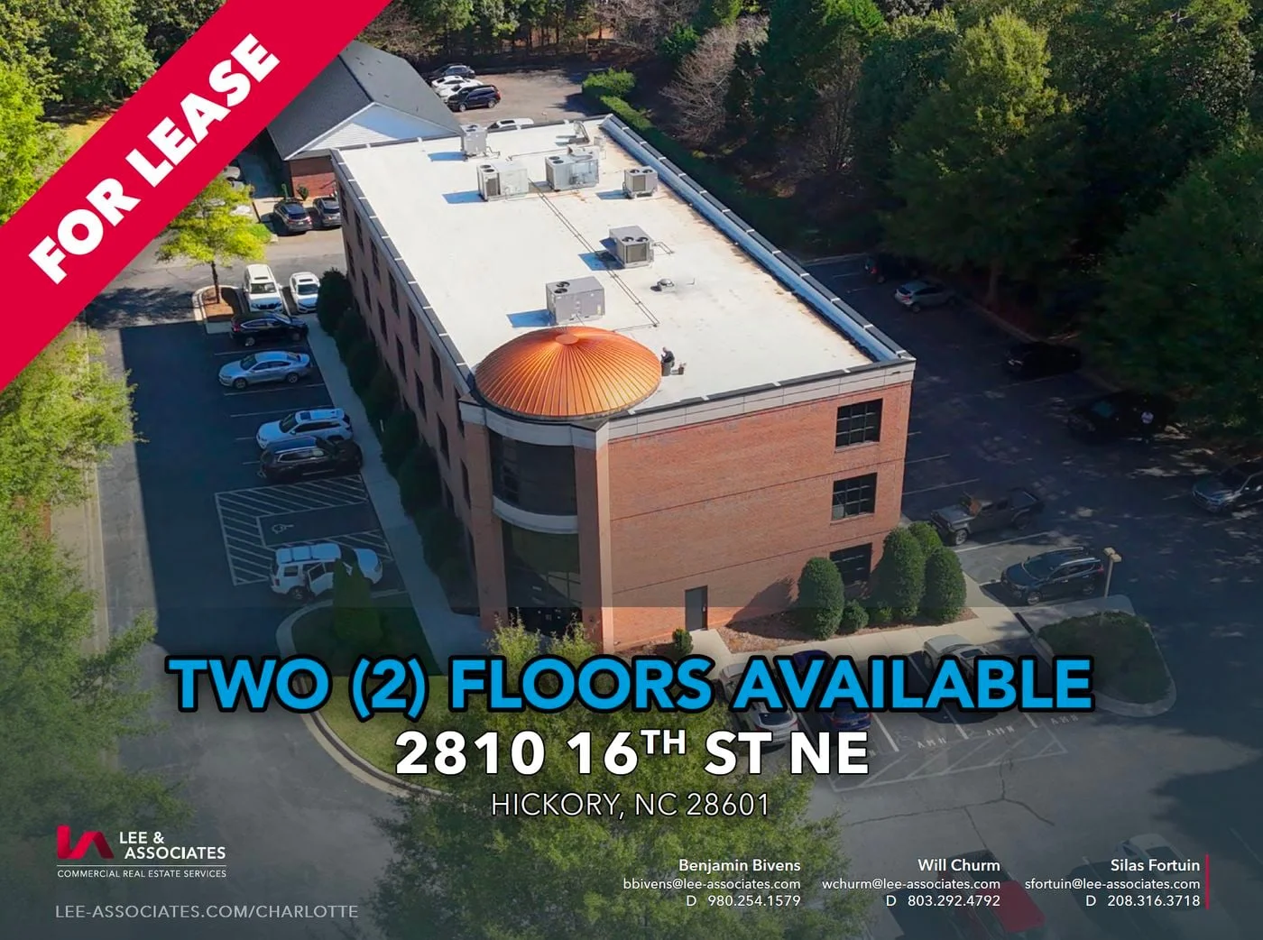 Photo 1 of 2810 16th St NE, Hickory, NC 28601